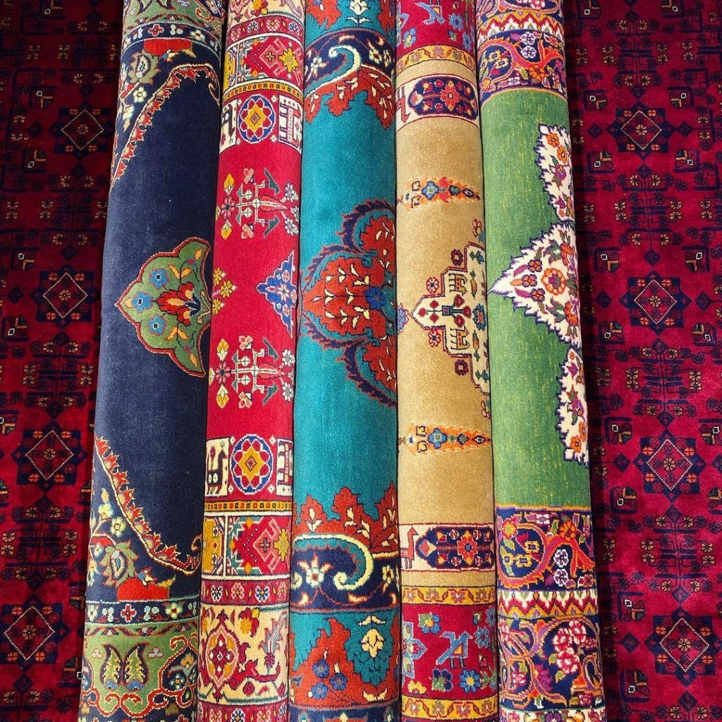 Limpieza de Alfombras MAJADAHONDA