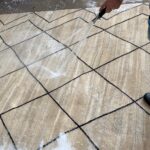 Lavado Profesional de Alfombras