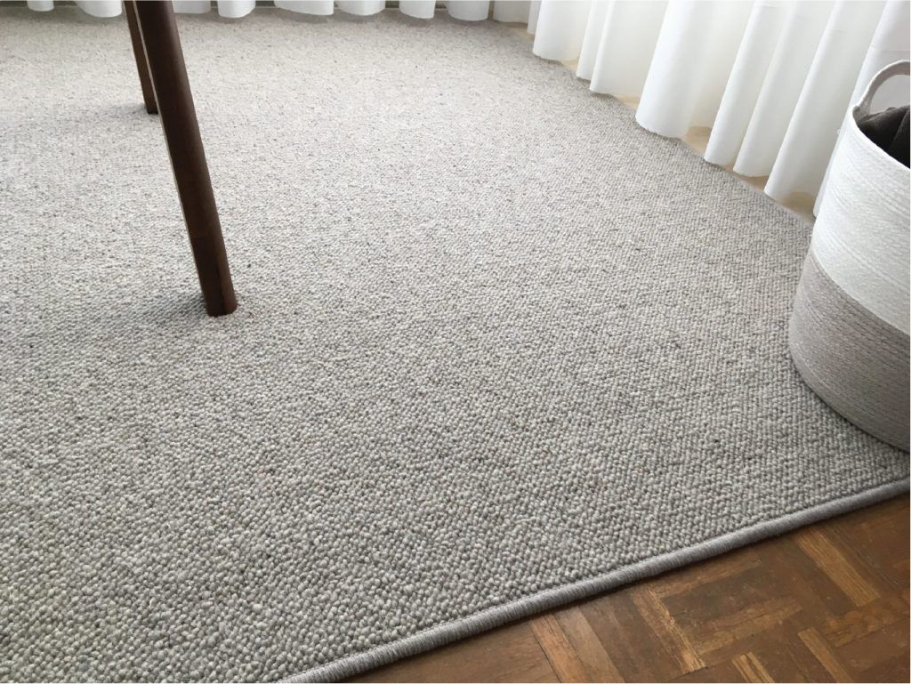 limpieza alfombra