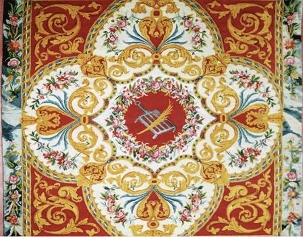 Alfombras españolas