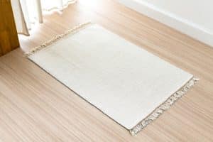 cuidado de alfombras y limpieza de kilims