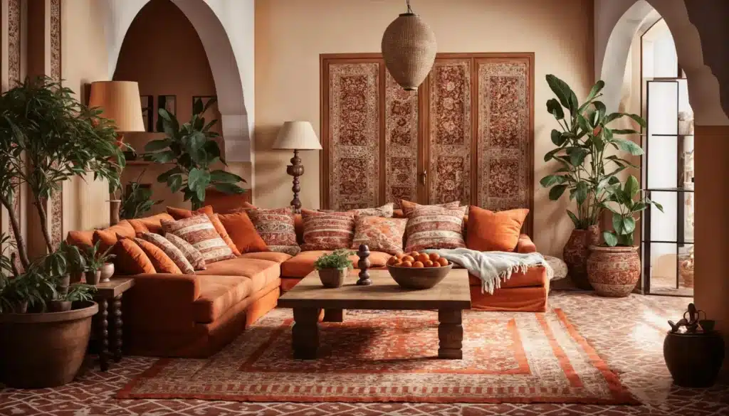 Limpieza de Kilims