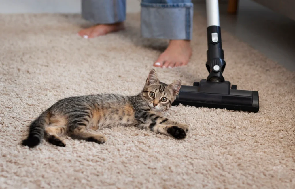 desinfectar-eliminar-olor-mascota-alfombr