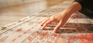 servicios de Lavado de alfombras
